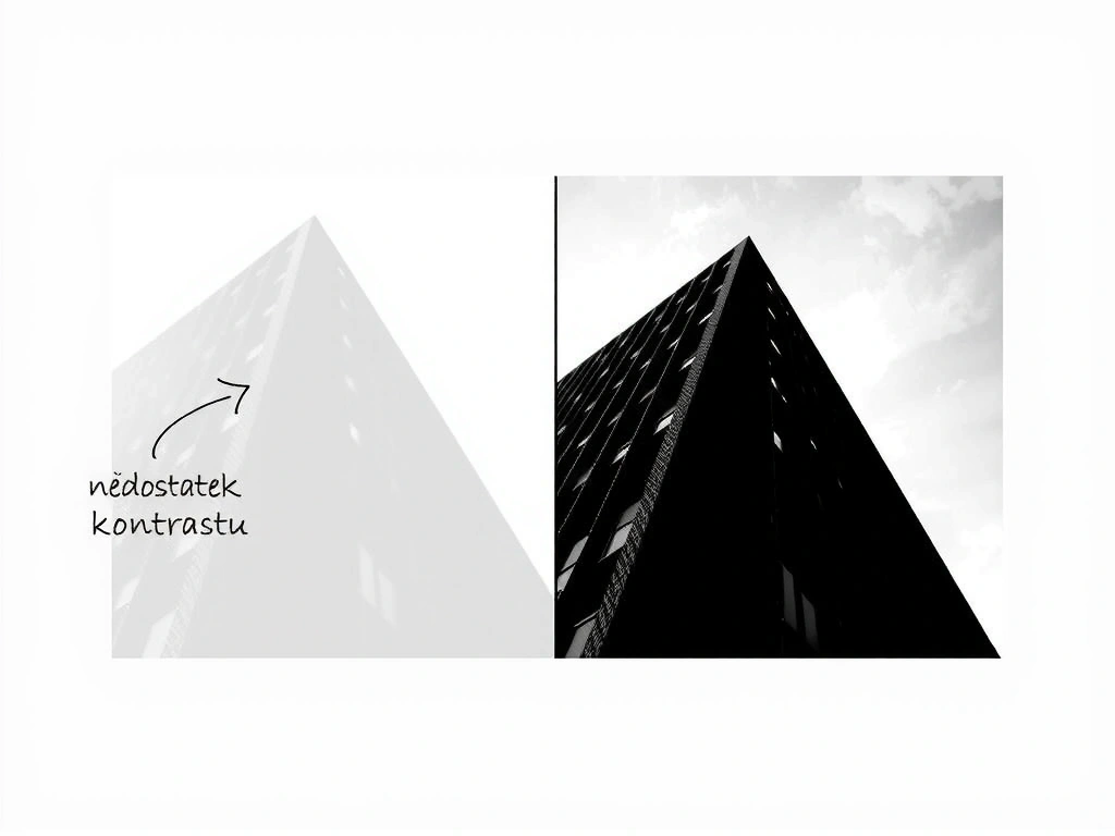 Před auditem vs. Po auditu